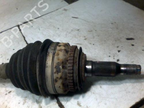 Right front driveshaft DAEWOO REZZO (U100) 2.0 | BP26099882M39