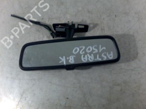Used Rear mirror OPEL ASTRA H Estate (A04) 1.7 CDTI (L35) (125 hp) 26070637