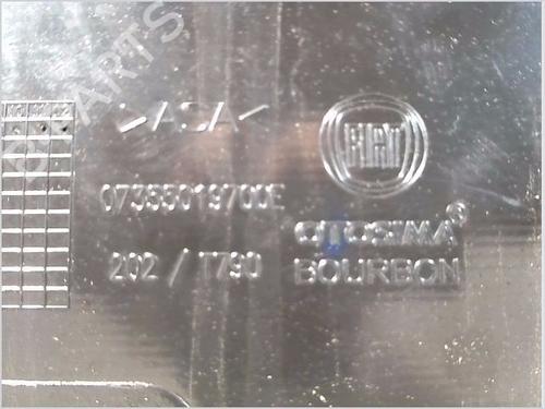 Exterior handle FIAT DOBLO Bus (263_) 1.3 D Multijet (263AXC1A) | BP29504306C122 
