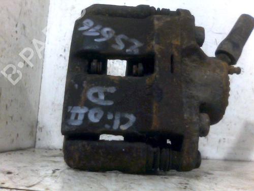 Højre bremsekaliber foran RENAULT CLIO II (BB_, CB_) 1.2 (BB0A, BB0F, BB10, BB1K, BB28, BB2D, BB2H, CB0A,... (58 hp) 26094672
