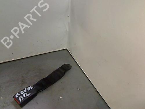 Used Seat buckle ROVER 45 I Saloon (RT) 1.8 (117 hp) 29580789