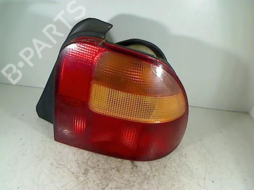 Used Right taillight ROVER 400 II Hatchback (RT) 420 D (86 hp) 29187694
