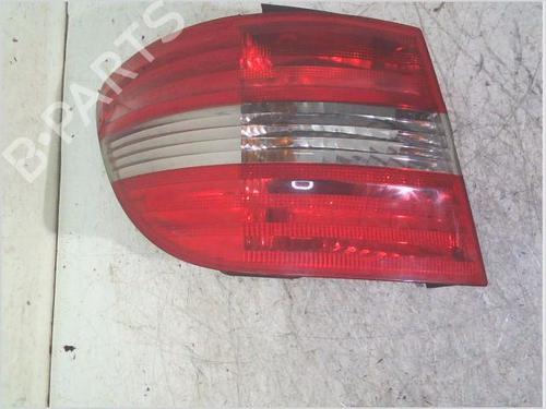 Used Left taillight MERCEDES-BENZ B-CLASS Sports Tourer (W245) B 180 CDI (245.207) (109 hp) 26116836