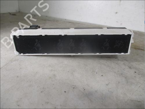 Display monitor PEUGEOT 206+ (2L_, 2M_) 1.4 HDi eco 70 | BP26092563C48 