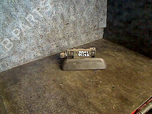 Used Front right exterior door handle CITROËN ZX (N2) 1.9 D (68 hp) 26057059