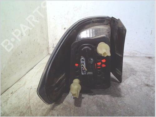 Right taillight FORD S-MAX (WA6) 2.0 TDCi | BP27291241C35 