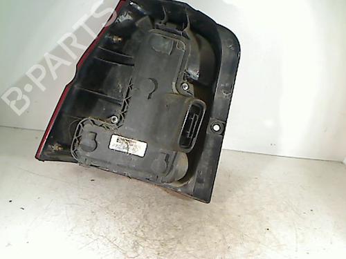 Højre baglygte VW LUPO I (6X1, 6E1) 1.7 SDI | BP26062716C35 