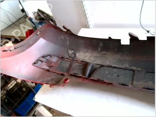 Rear bumper RENAULT MEGANE II (BM0/1_, CM0/1_) 1.5 dCi (BM0F, BM0T, BM2B, CM0F, CM0T) | BP26110565C8 