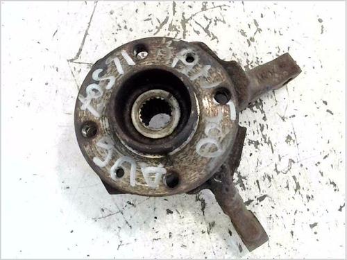 Used Left front steering knuckle RENAULT KANGOO (KC0/1_) 1.4 (KC0C, KC0H, KC0B, KC0M) (75 hp) 29526909