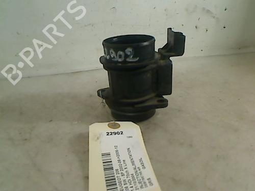 Used Mass air flow sensor PEUGEOT 206 SW (2E/K) 1.4 HDi (68 hp) 26088322