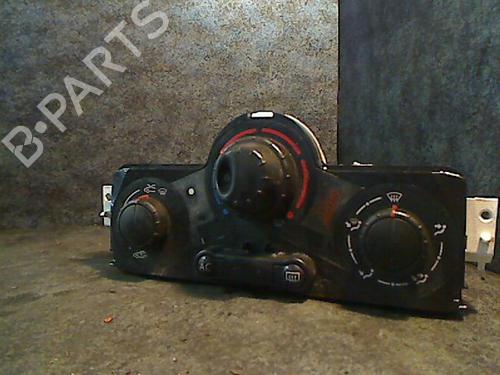 Used Climate control RENAULT MEGANE II (BM0/1_, CM0/1_) 1.5 dCi (BM0F, BM0T, BM2B, CM0F, CM0T) (82 hp) 26056969
