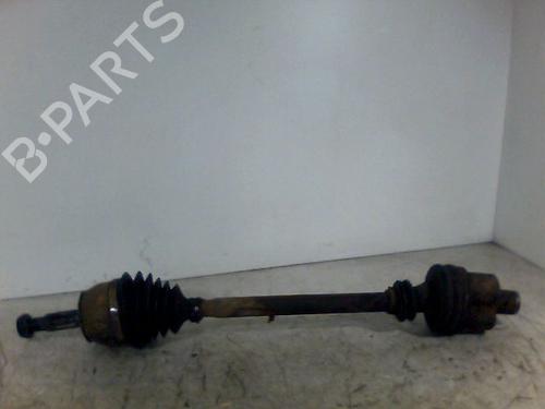 Used Left front driveshaft RENAULT 21 (B48_) 2.1 D (B48V/B48O) (72 hp) 32987436