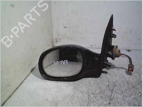 Left mirror PEUGEOT 206 Hatchback (2A/C) 1.4 HDi eco 70 | BP26115469C26 