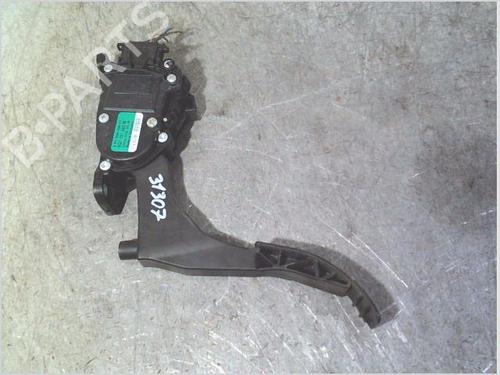 Pedal Pedal VW POLO V (6R1, 6C1) 1.6 TDI (90 hp) 35802263 35802263