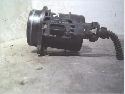 Mass air flow sensor VW TOURAN (5T1) 1.6 TDI | BP33696060M95 - Image 2
