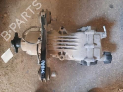 Used Rear differential Rear differential RENAULT KOLEOS I (HY_) 2.0 dCi (HY0K) (150 hp) 34436732 34436732