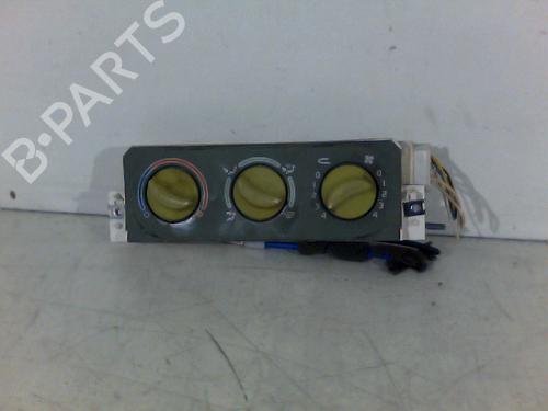 Used Climate control RENAULT TWINGO I (C06_) 1.2 (C066, C068) (58 hp) 26062423
