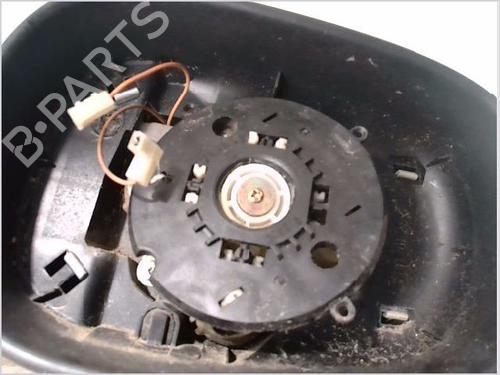 Right mirror RENAULT CLIO II (BB_, CB_) 1.4 16V (B/CB0P, BB13) | BP26105214C27 