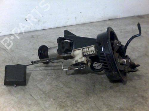 Used Fuel pump BMW 3 (E36) 325 tds (143 hp) 26112787