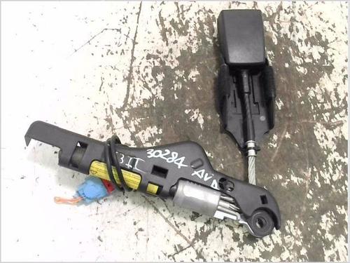 Used Front right seatbelt Front right seatbelt CITROËN C3 I (FC_, FN_) 1.4 HDi (68 hp) 33741014 33741014