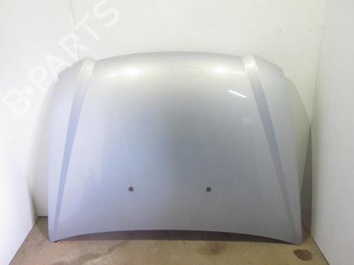 Used Hood FIAT STILO (192_) 1.8 16V (192AXC1A, 192BXC1A) (133 hp) 26070102