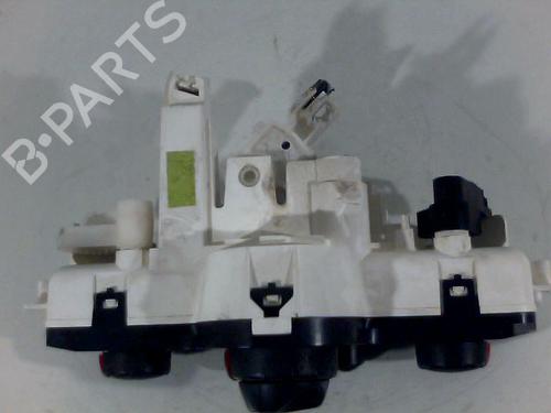 Climate control RENAULT CLIO III (BR0/1, CR0/1) 1.5 dCi (C/BR0G, C/BR1G) | BP26098610I5 