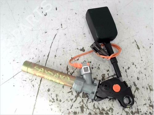 Used Front right seatbelt CITROËN SAXO (S0, S1) 1.1 X, SX (60 hp) 30103978