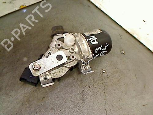 Used Front wipers mechanism RENAULT MEGANE III Grandtour (KZ0/1) 1.5 dCi (KZ09, KZ0D, KZ1G, KZ29, KZ14, KZ1W, KZ10, KZ1F,... (110 hp) 26062208