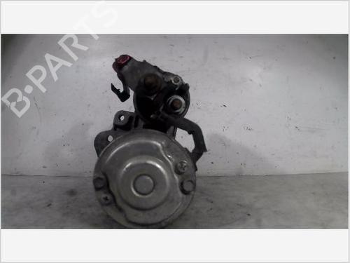 Startmotor RENAULT SCÉNIC II (JM0/1_) 1.5 dCi (JM1E, JM16) | BP26101233M8 
