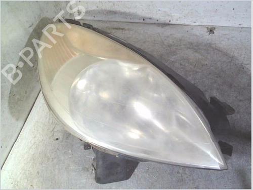 Used Right headlight Right headlight 39512898 39512898