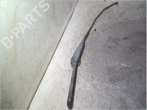 Used Front windshield wiper arm Front windshield wiper arm CITROËN BERLINGO / BERLINGO FIRST MPV (MF_, GJK_, GFK_) 1.4 i (MFKFX, MFKFW, GJKFWB, GJKFWC, GFKFWC) (75 hp) 34471131 34471131
