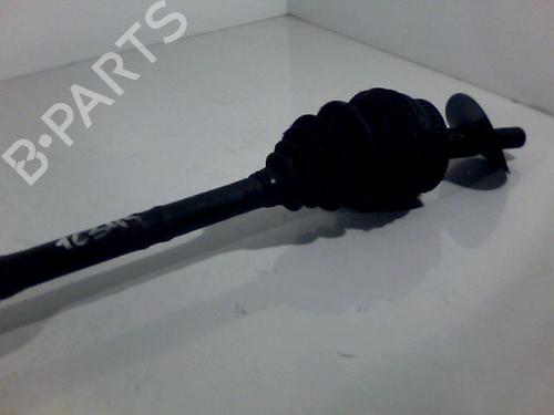 Used Right front driveshaft OPEL VECTRA A Hatchback (J89) 2.0 i (F68, M68) (115 hp) 29911821