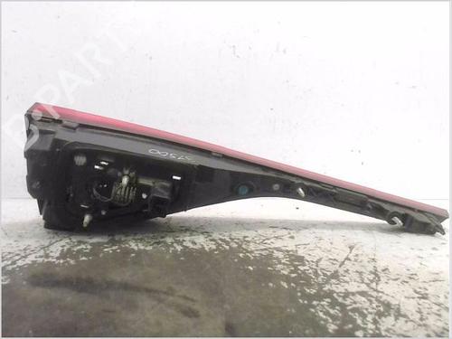 Right tailgate light RENAULT MEGANE IV Hatchback (B9A/M/N_) 1.3 TCe 140 (B9NB) | BP40271254C80 - Image 2
