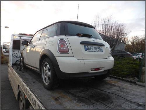 Tailgate MINI MINI (R56) One | BP26090754C6 