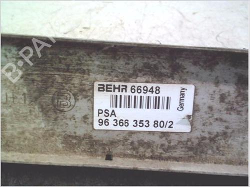 Other PEUGEOT 307 (3A/C) 2.0 HDi 110 | BP26116936O1 