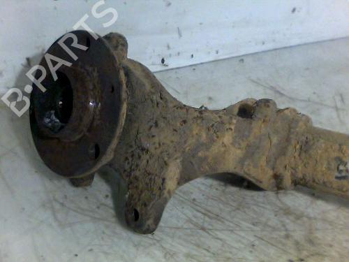 Right front shock absorber PEUGEOT 106 II (1A_, 1C_) 1.1 i | BP26102432M17 
