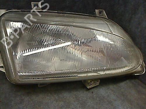 Used Right headlight FORD GALAXY I (WGR) 1.9 TDI (110 hp) 26106624