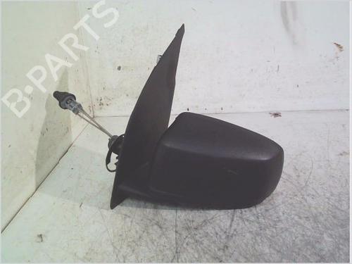 Left mirror FIAT PANDA (169_) 1.2 (169.AXB11, 169.AXB1A) | BP26116233C26 