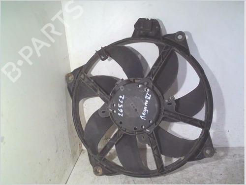 Radiator fan RENAULT GRAND SCÉNIC III (JZ0/1_) 1.9 dCi (JZ0J, JZ0N, JZ1K, JZ1S) | BP28296225M35 