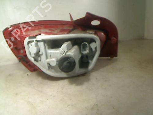 Right taillight SEAT IBIZA IV (6J5, 6P1) 1.4 TDI | BP26086359C35 