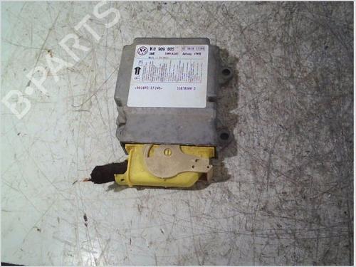 Kollisjonspute styreenhet SEAT ALTEA XL (5P5, 5P8) 1.9 TDI (105 hp) 28324779