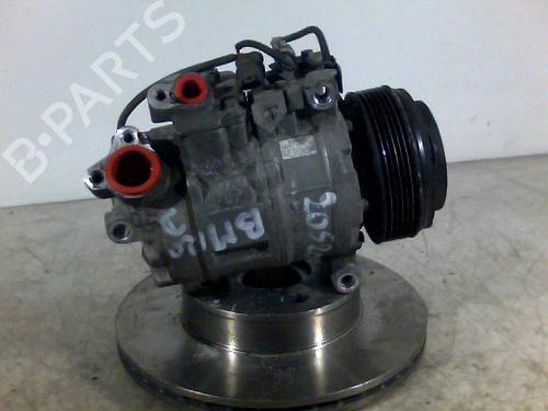 Compressor A/C BMW 1 (E81) 120 d (177 hp) 28323341