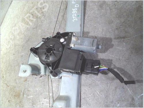 Front right window mechanism PEUGEOT 2008 I (CU_) 1.2 THP 110 / PureTech 110 | BP37195022C23 - Image 2