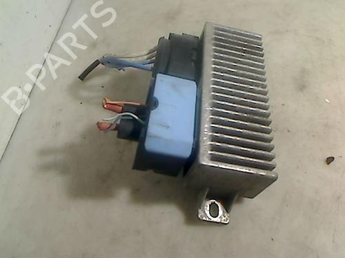 Used Electronic module RENAULT MEGANE III Hatchback (BZ0/1_, B3_) 1.5 dCi (BZ09, BZ0D, BZ1W, BZ29, BZ14) (110 hp) 29704857