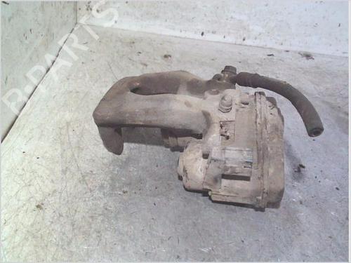 Used Right rear brake caliper Right rear brake caliper RENAULT KADJAR (HA_, HL_) 1.5 dCi 110 (HLA3) (110 hp) 40127823 40127823