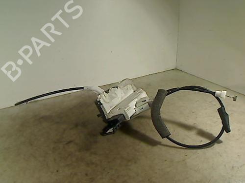Front right lock PEUGEOT 308 SW I (4E_, 4H_) 1.6 HDi | BP26069932C97 