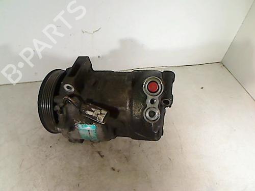 Used AC compressor OPEL VECTRA C GTS (Z02) 1.9 CDTI (F68) (150 hp) 33002860