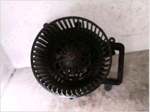 Varmeblæser PEUGEOT 3008 I MPV (0U_) 1.6 HDi | BP30005505M62