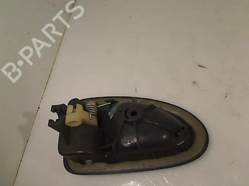 Front right interior door handle RENAULT MEGANE I (BA0/1_) 1.6 16V (BA04, BA0B, BA11, BA1J, BA16, BA19, BA1K, BA1V,... | BP26078795I14 