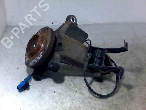 Højre Styrespindel Lejehus PEUGEOT 206 Hatchback (2A/C) 1.4 i | BP28323694M26